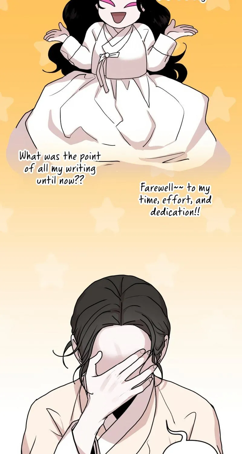 Fox Love Story Chapter 19 page 41 - 