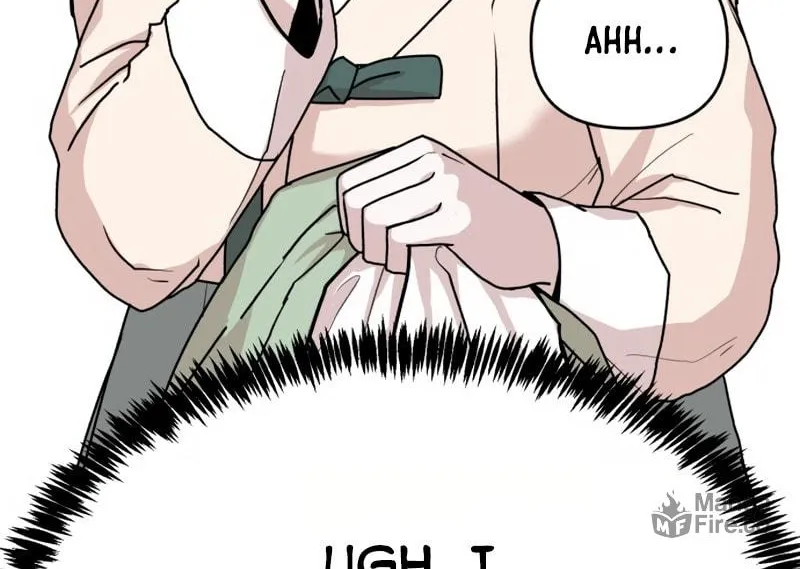 Fox Love Story Chapter 19 page 42 - 