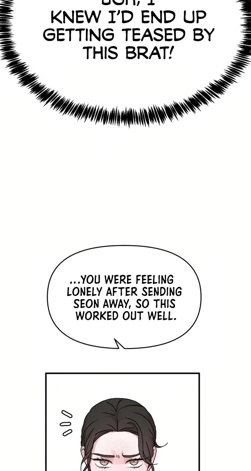 Fox Love Story Chapter 19 page 43 - 