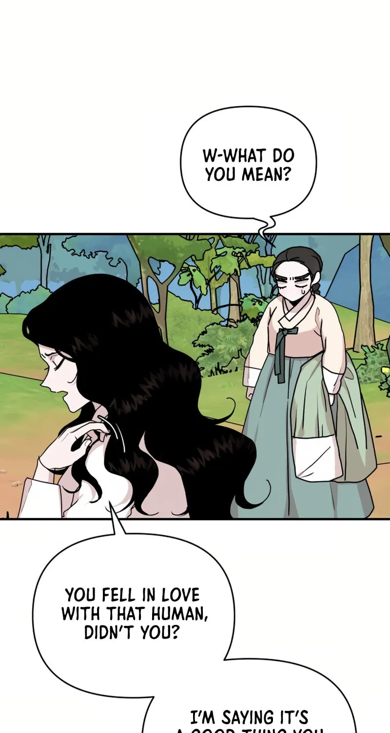 Fox Love Story Chapter 19 page 45 - 