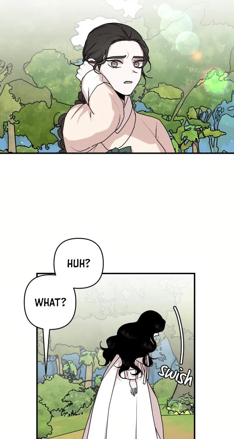 Fox Love Story Chapter 19 page 49 - 
