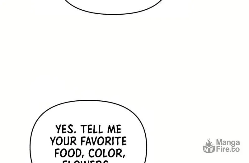 Fox Love Story Chapter 19 page 6 - 