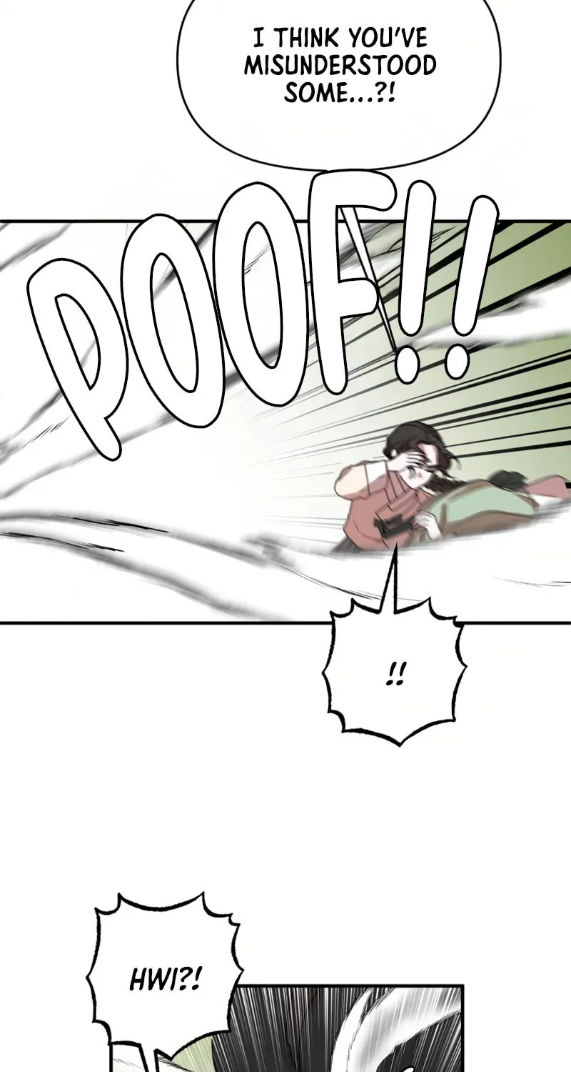 Fox Love Story Chapter 19 page 51 - 