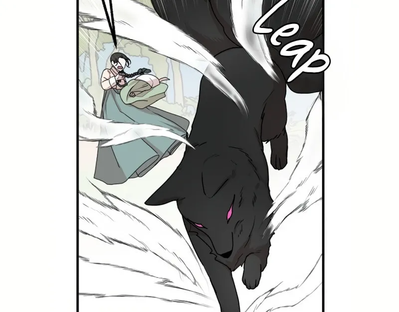 Fox Love Story Chapter 19 page 52 - 