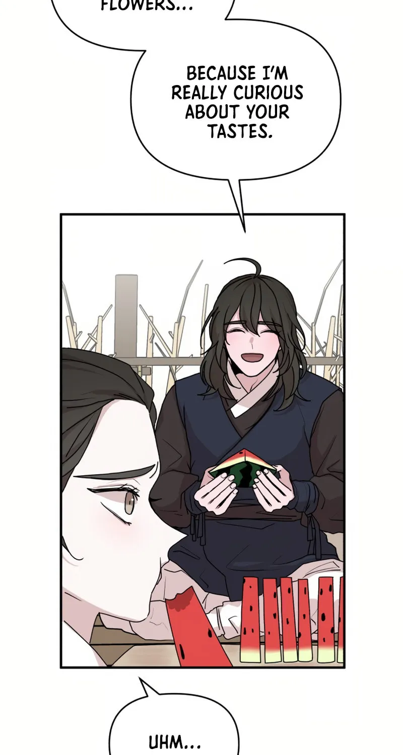 Fox Love Story Chapter 19 page 7 - 