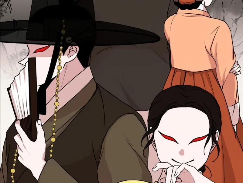 Fox Love Story Chapter 19 page 62 - 