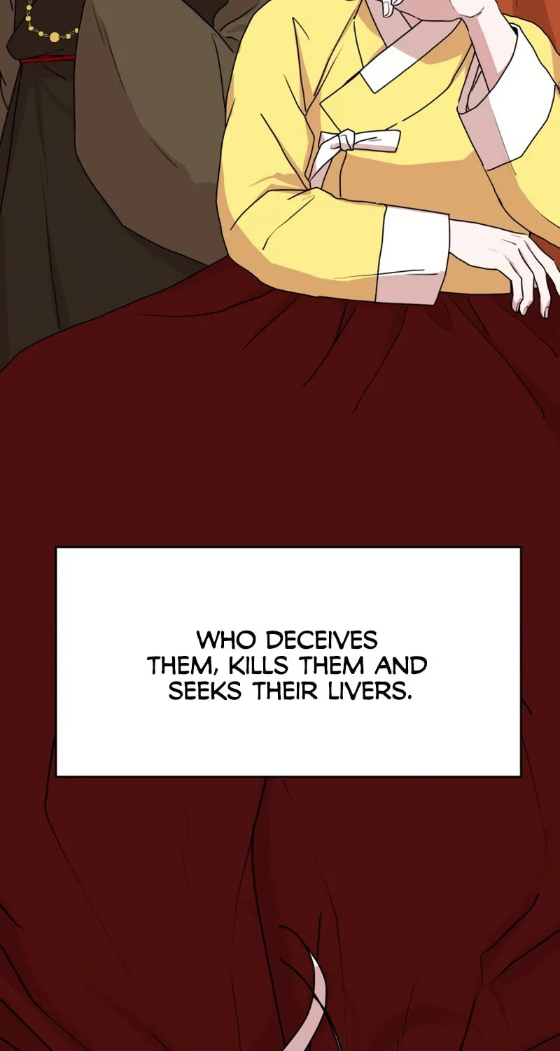 Fox Love Story Chapter 19 page 63 - 
