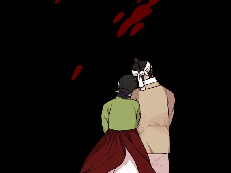 Fox Love Story Chapter 19 page 68 - 