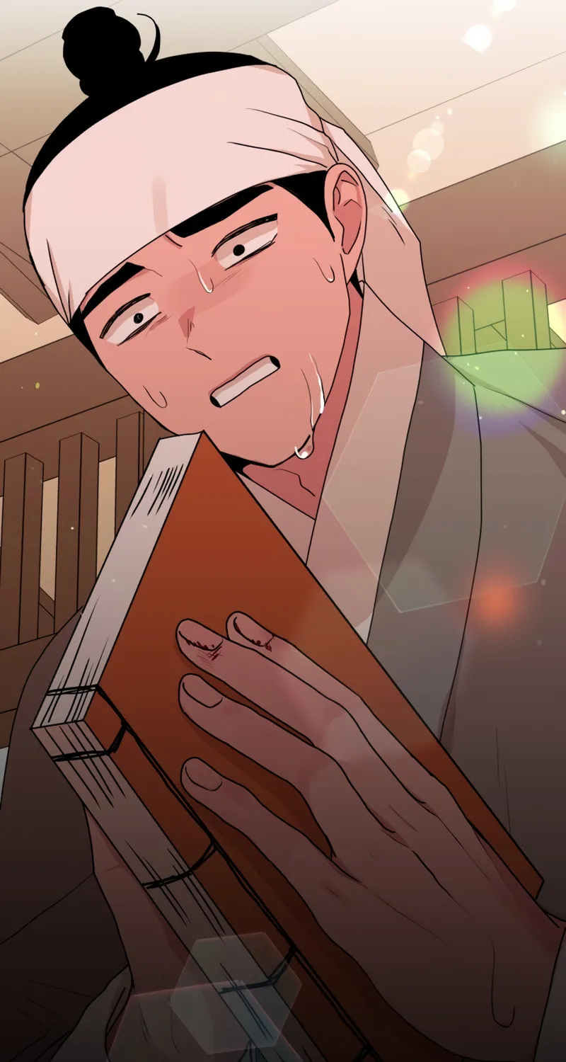 Fox Love Story Chapter 19 page 73 - 