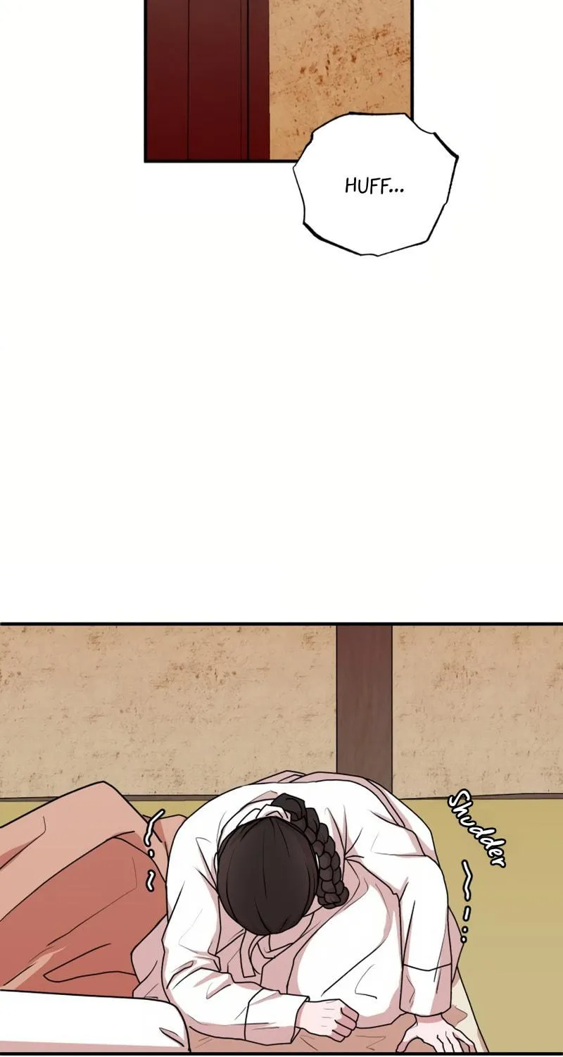 Fox Love Story Chapter 19 page 77 - 
