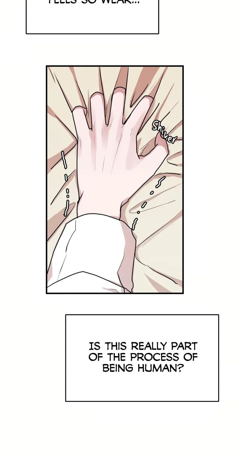 Fox Love Story Chapter 19 page 79 - 