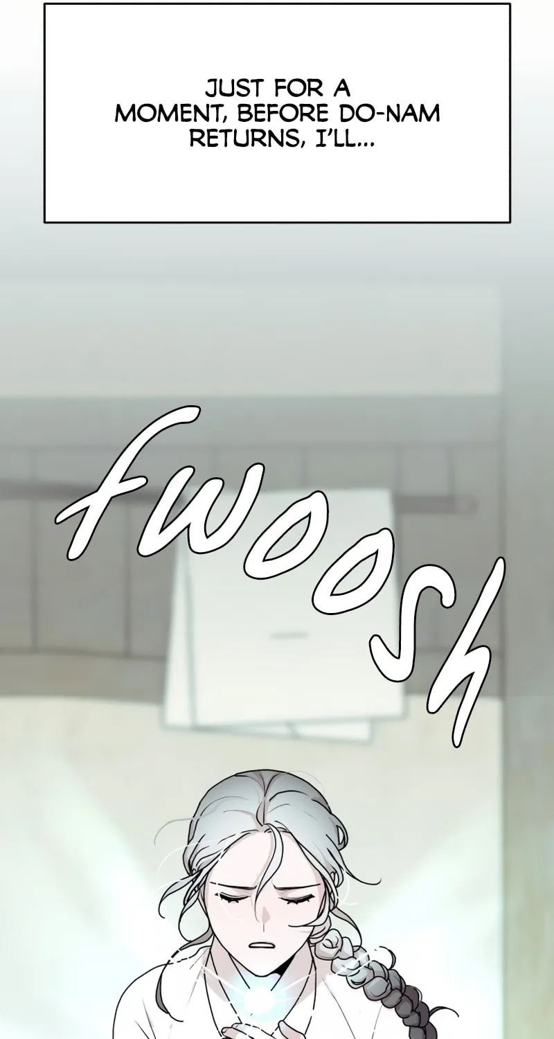 Fox Love Story Chapter 19 page 85 - 