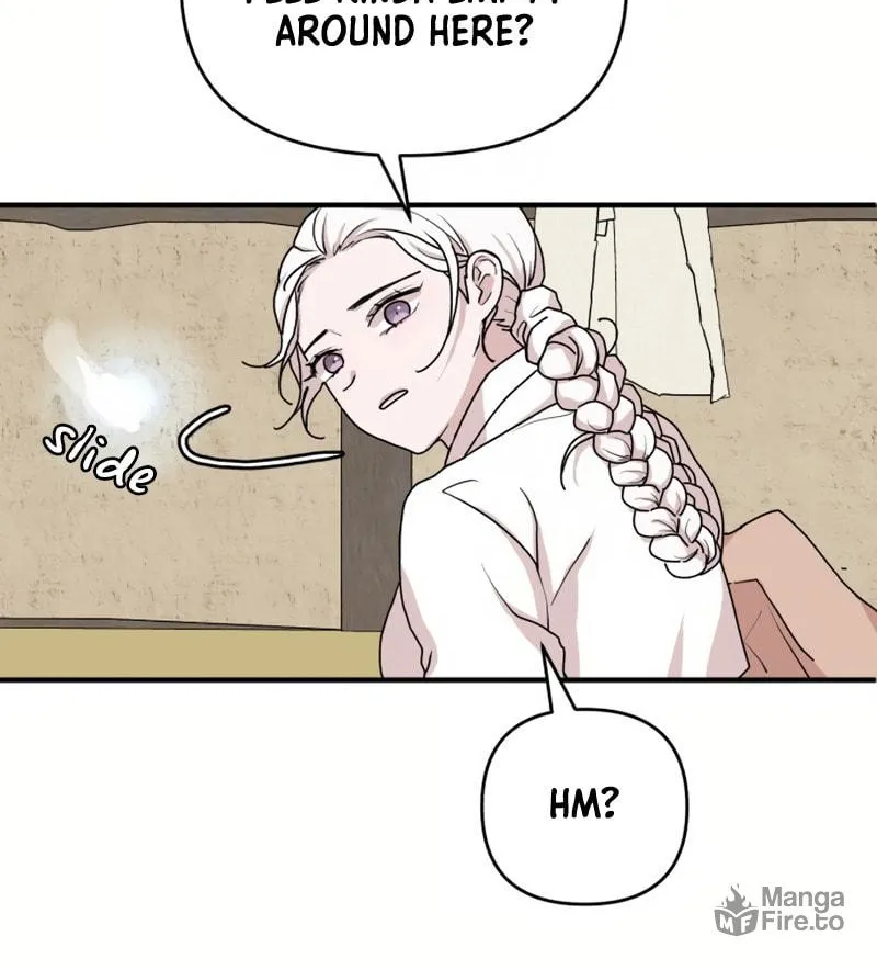 Fox Love Story Chapter 19 page 90 - 