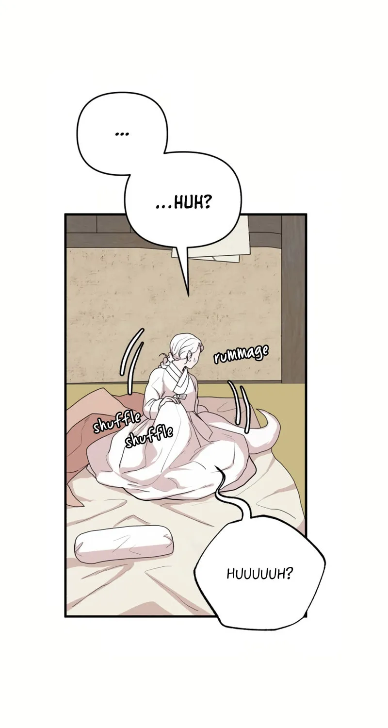 Fox Love Story Chapter 19 page 91 - 