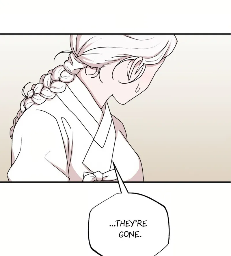Fox Love Story Chapter 19 page 92 - 