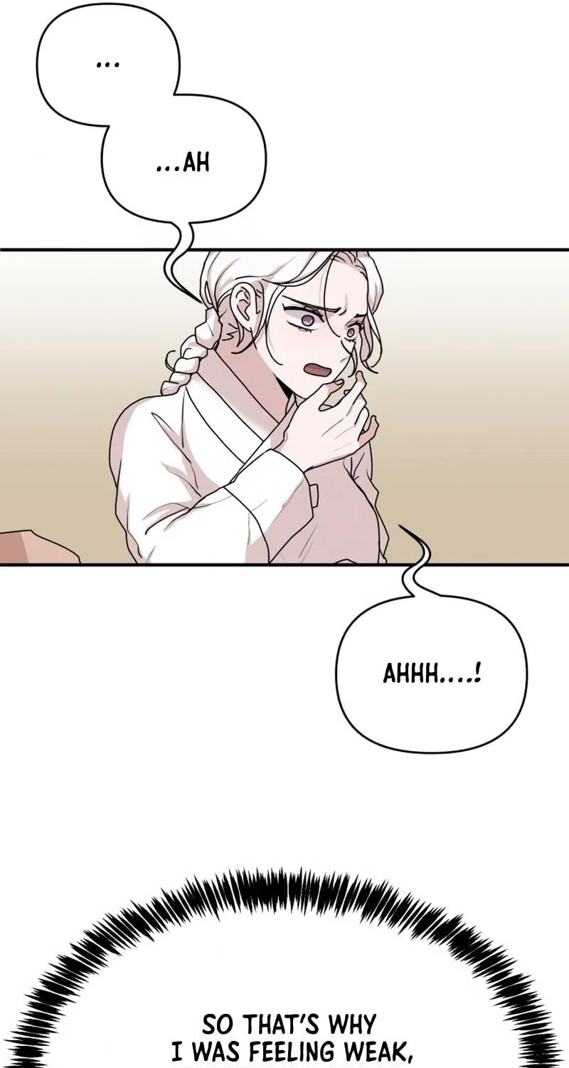 Fox Love Story Chapter 19 page 95 - 