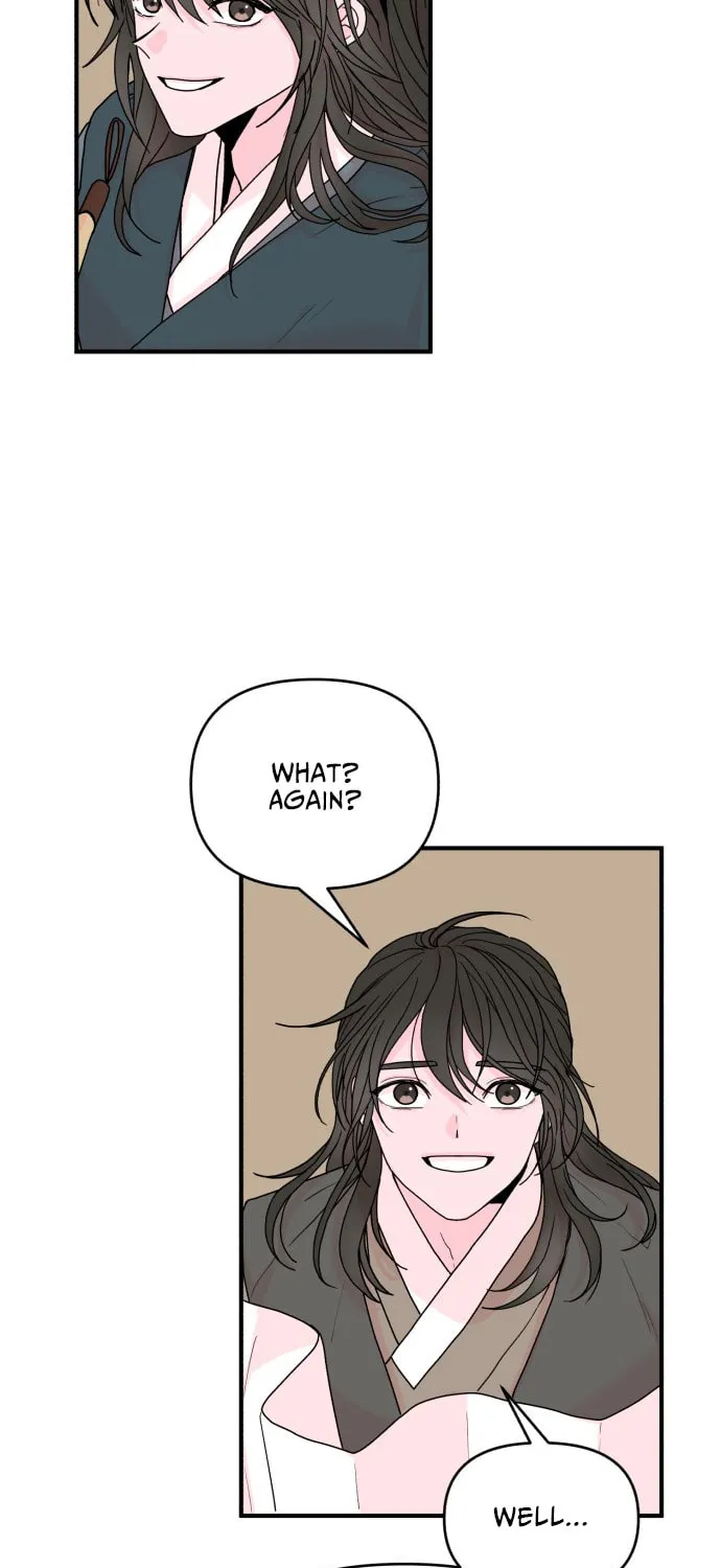 Fox Love Story Chapter 2 page 113 - 