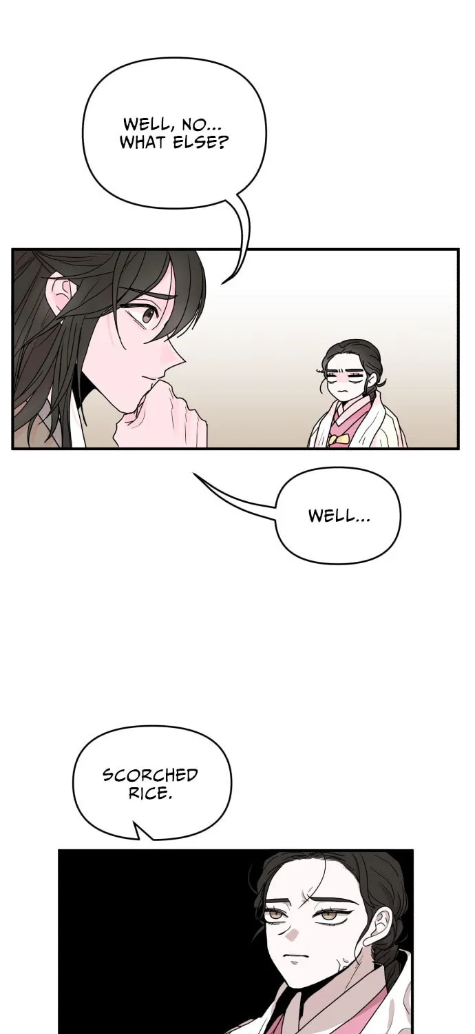 Fox Love Story Chapter 2 page 115 - 