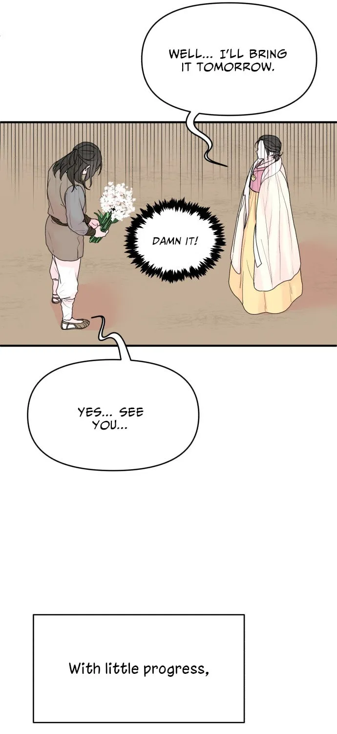 Fox Love Story Chapter 2 page 118 - 