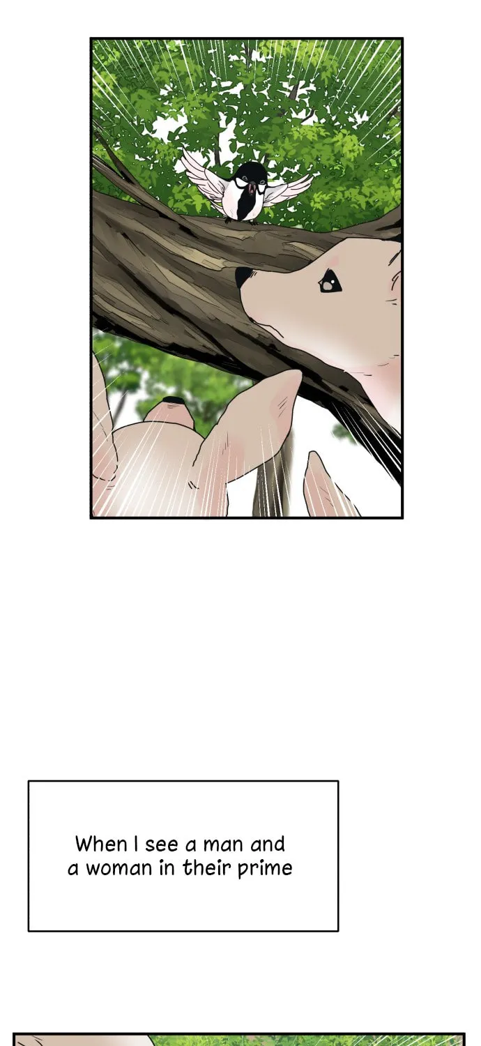 Fox Love Story Chapter 2 page 124 - 