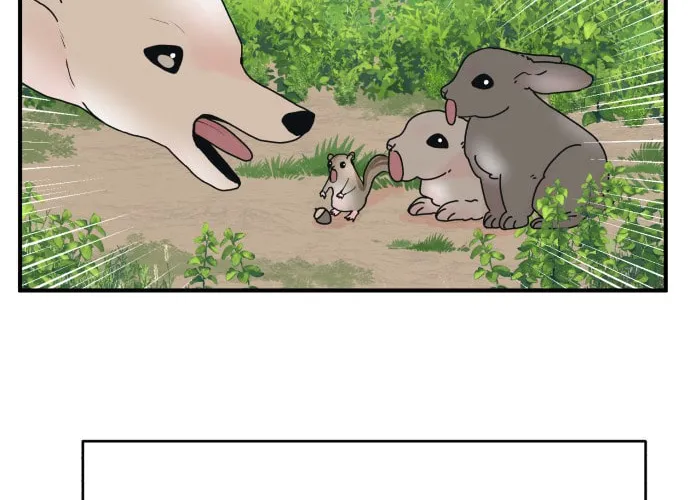 Fox Love Story Chapter 2 page 125 - 