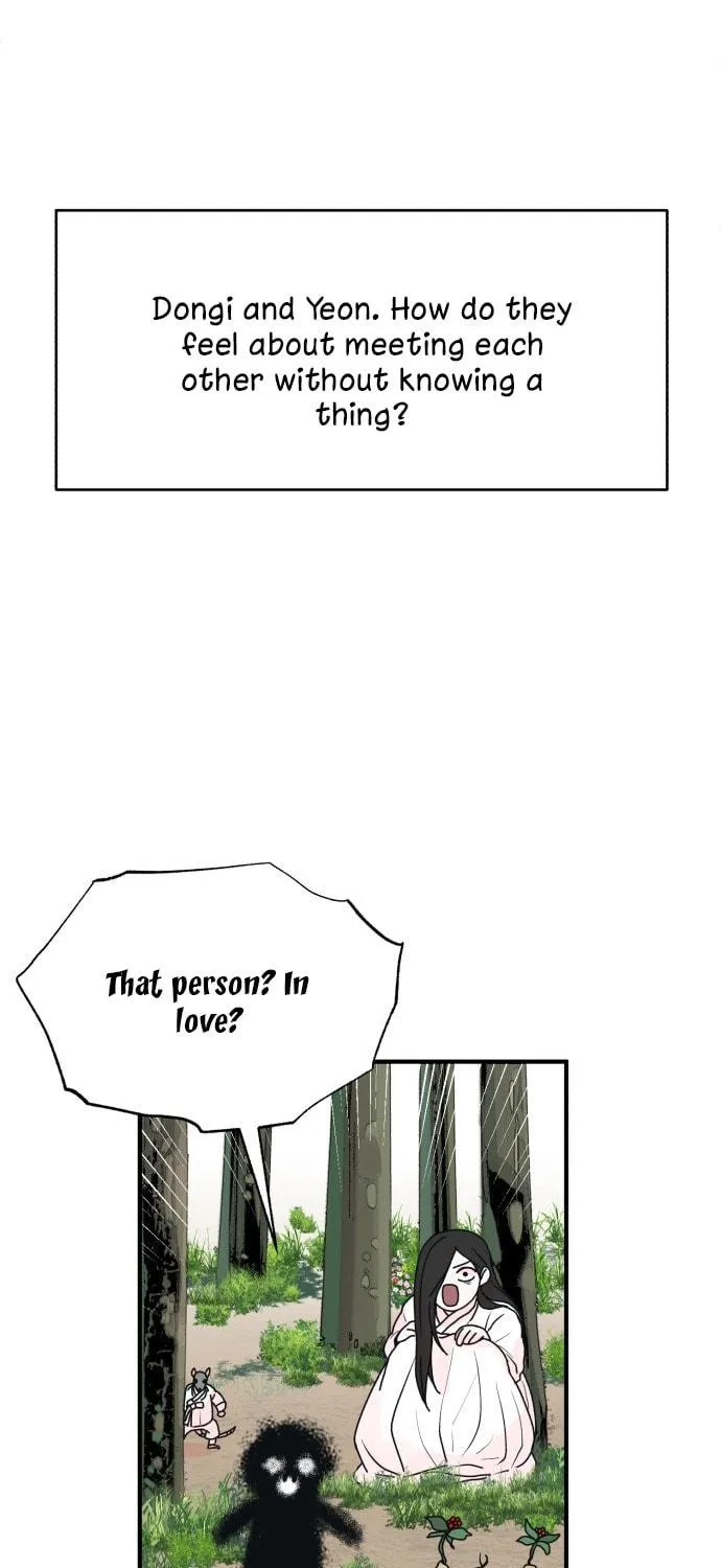 Fox Love Story Chapter 2 page 128 - 