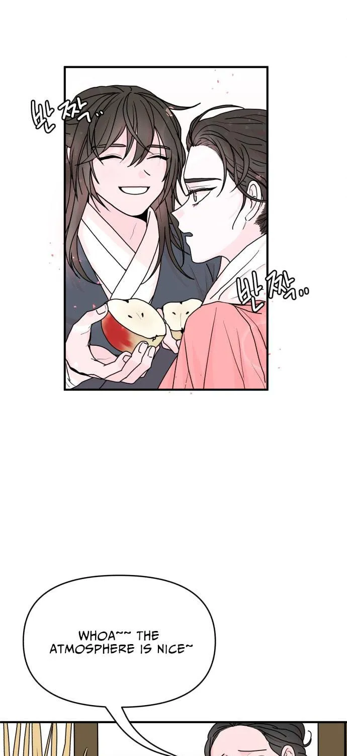 Fox Love Story Chapter 2 page 133 - 