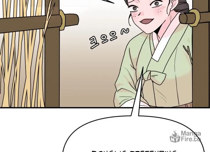 Fox Love Story Chapter 2 page 134 - 