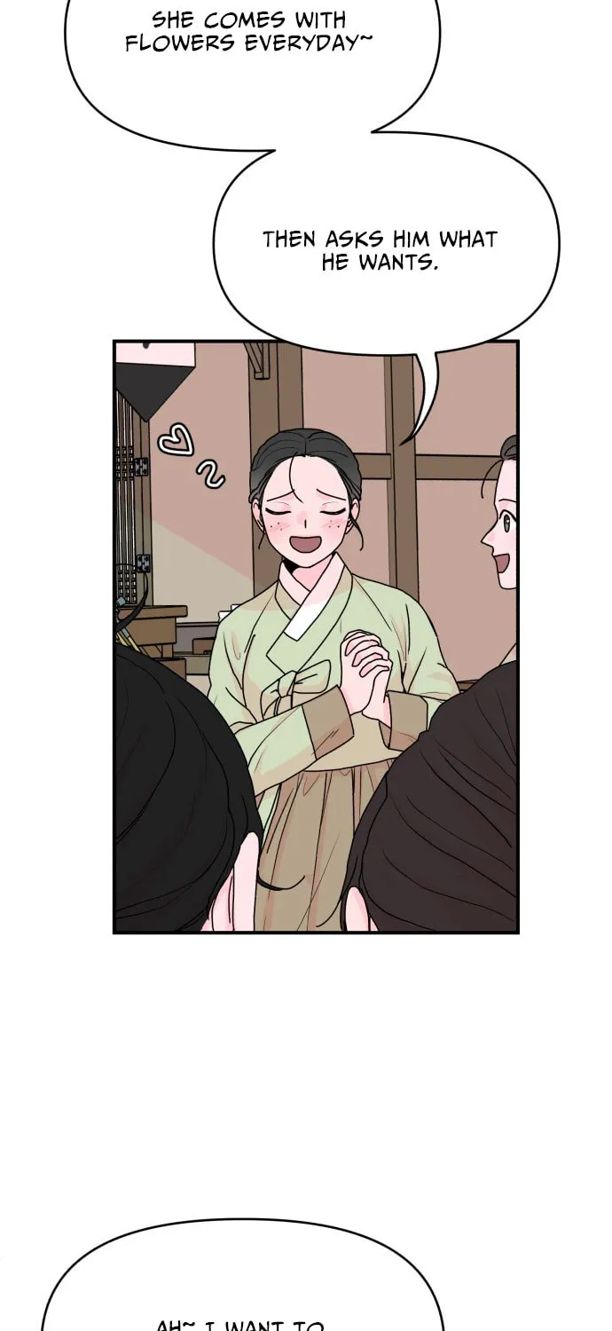 Fox Love Story Chapter 2 page 137 - 