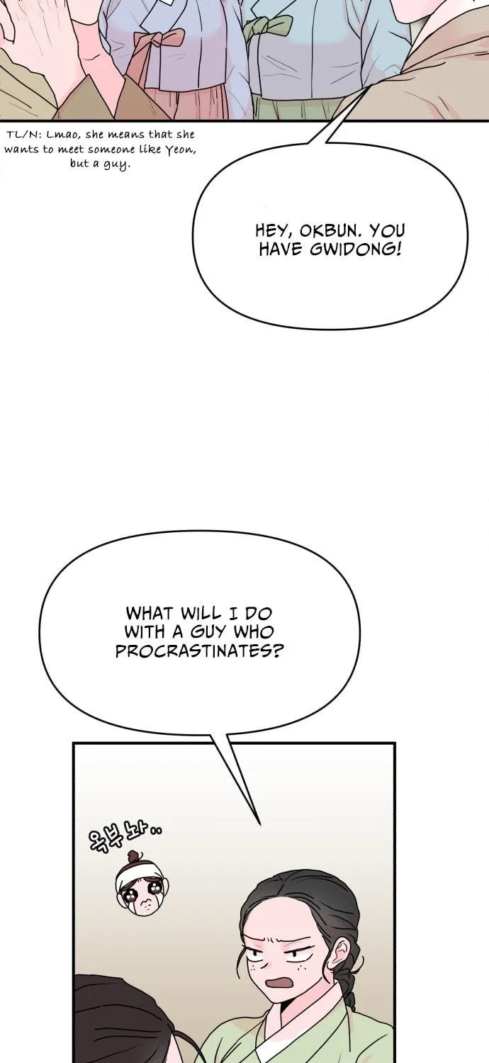 Fox Love Story Chapter 2 page 139 - 