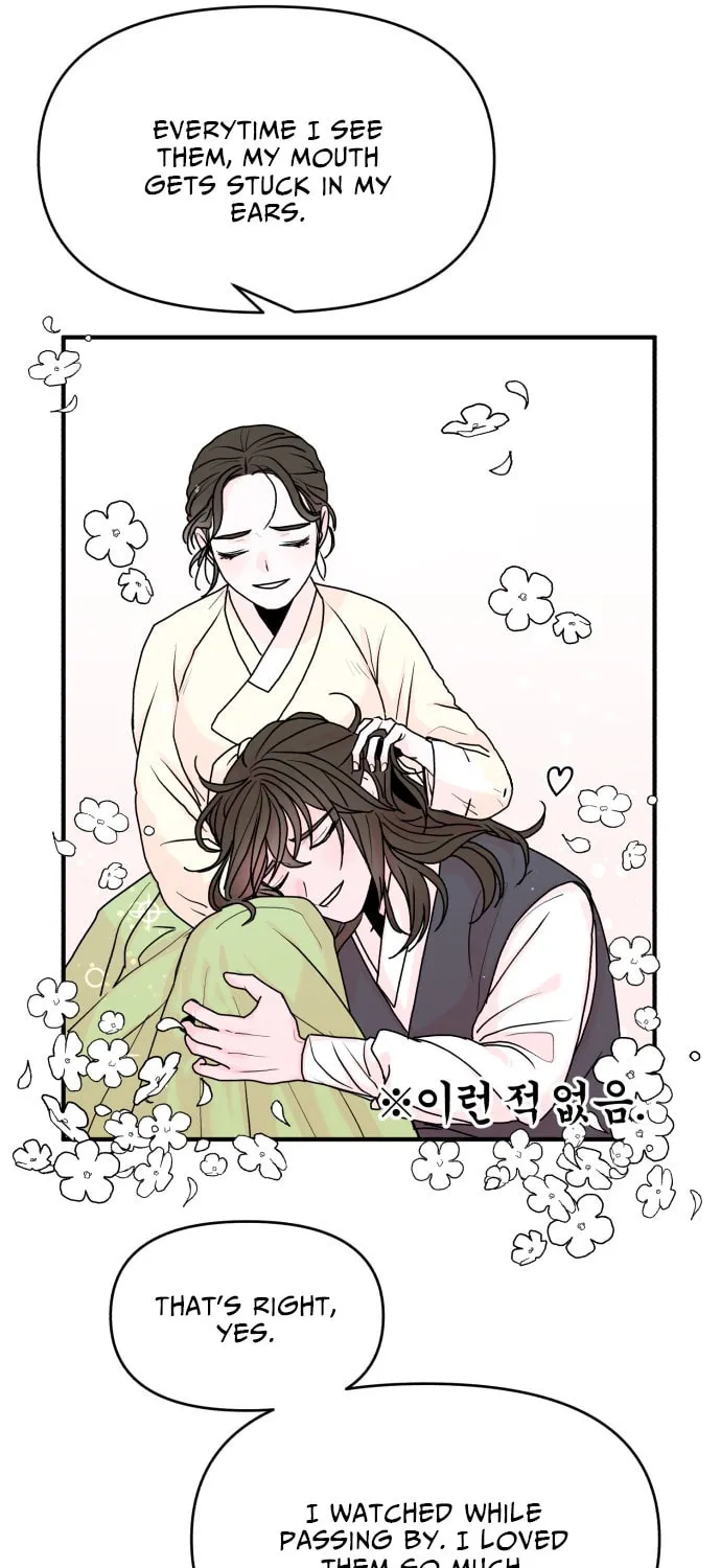 Fox Love Story Chapter 2 page 143 - 