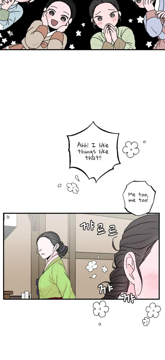 Fox Love Story Chapter 2 page 149 - 