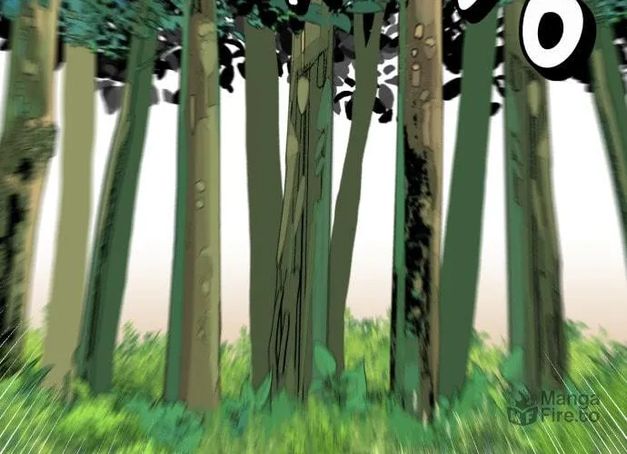Fox Love Story Chapter 2 page 28 - 