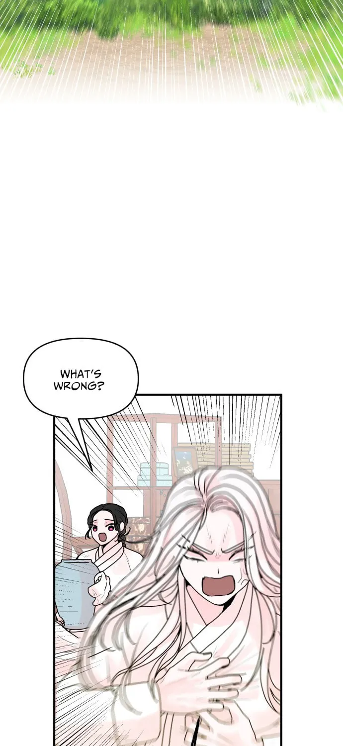 Fox Love Story Chapter 2 page 29 - 