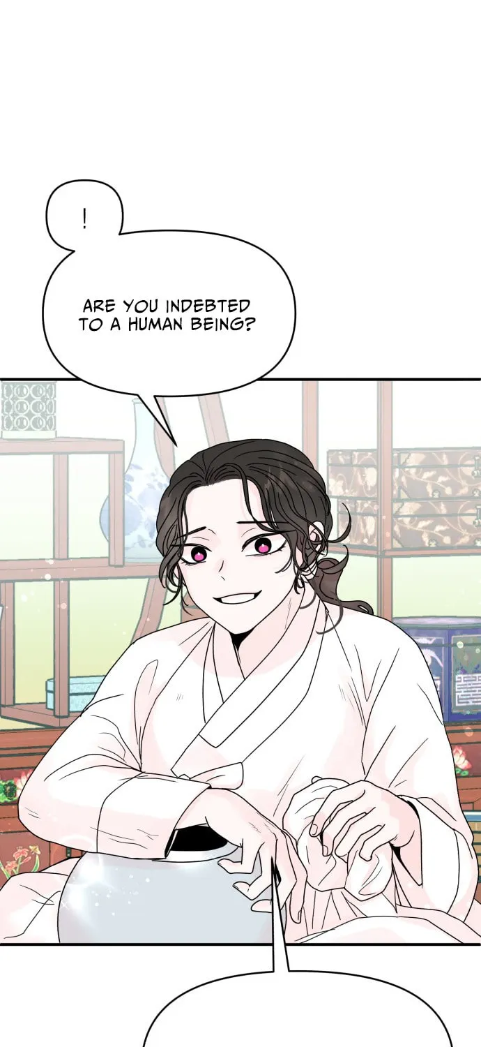 Fox Love Story Chapter 2 page 31 - 