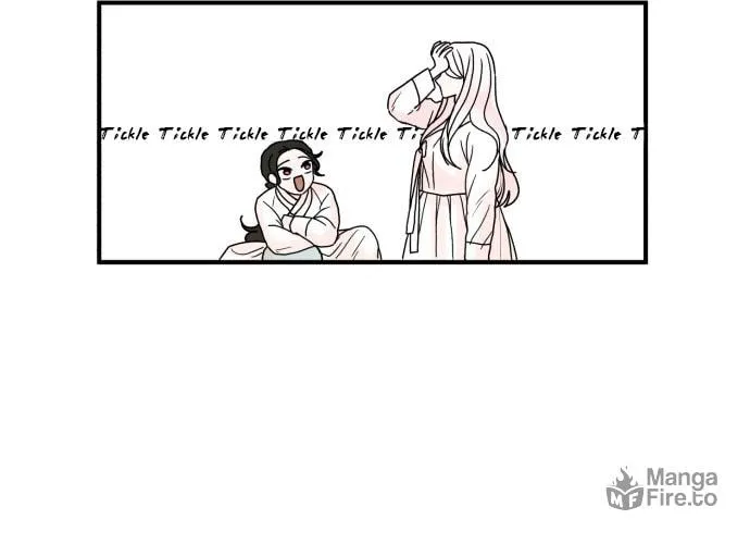 Fox Love Story Chapter 2 page 34 - 