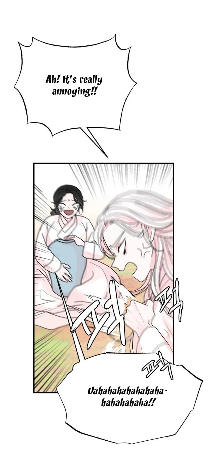 Fox Love Story Chapter 2 page 35 - 