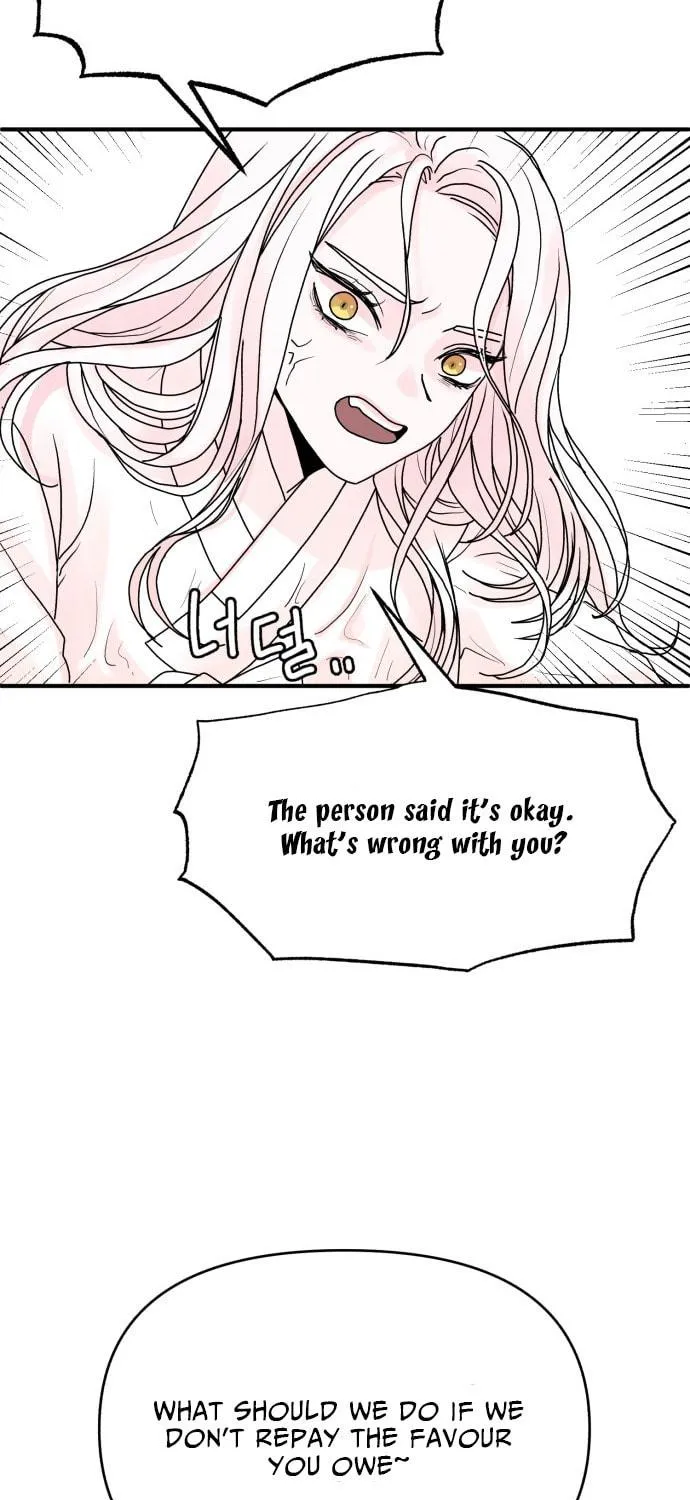 Fox Love Story Chapter 2 page 37 - 