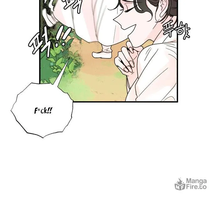 Fox Love Story Chapter 2 page 39 - 