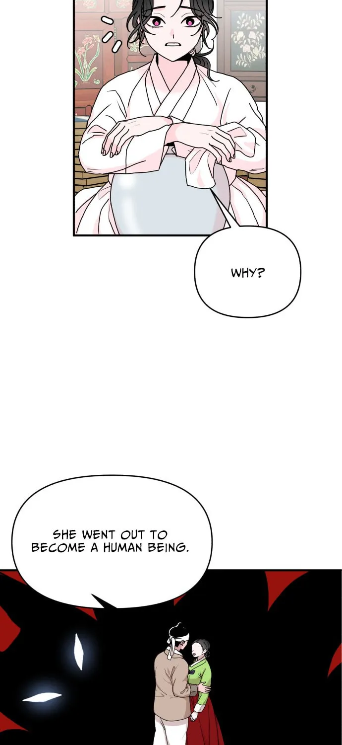 Fox Love Story Chapter 2 page 42 - 