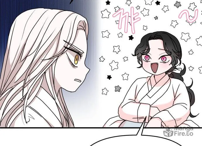 Fox Love Story Chapter 2 page 47 - 