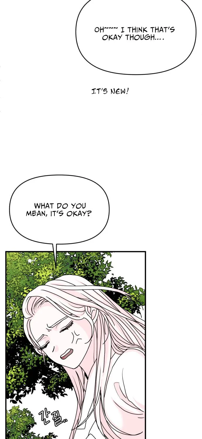 Fox Love Story Chapter 2 page 48 - 