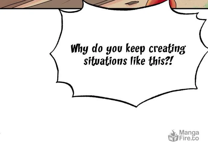 Fox Love Story Chapter 2 page 6 - 