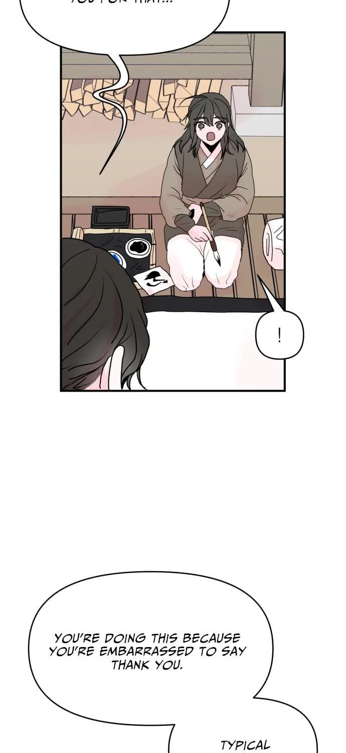 Fox Love Story Chapter 2 page 61 - 