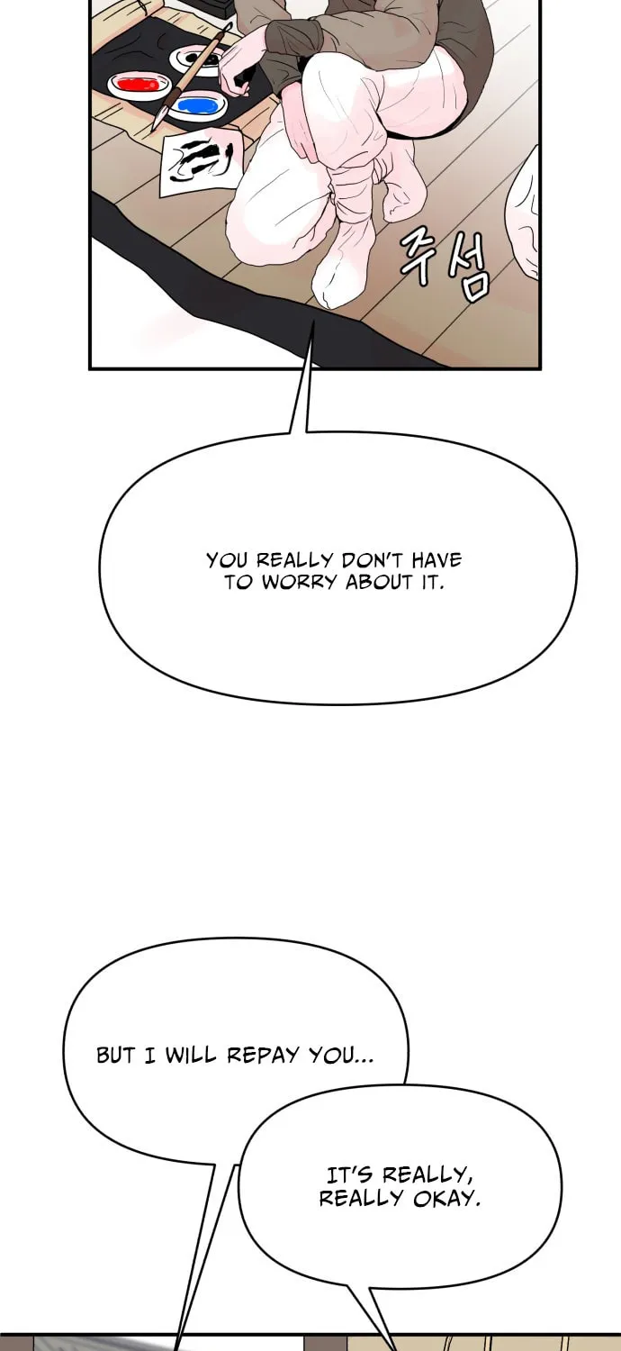 Fox Love Story Chapter 2 page 63 - 