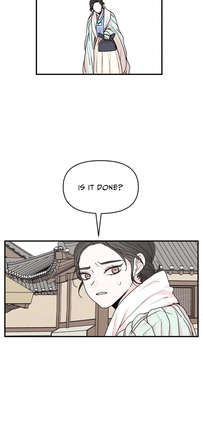 Fox Love Story Chapter 2 page 68 - 