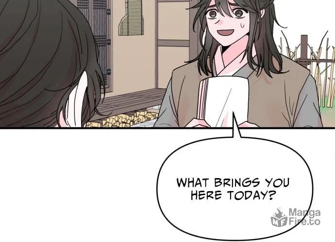 Fox Love Story Chapter 2 page 75 - 