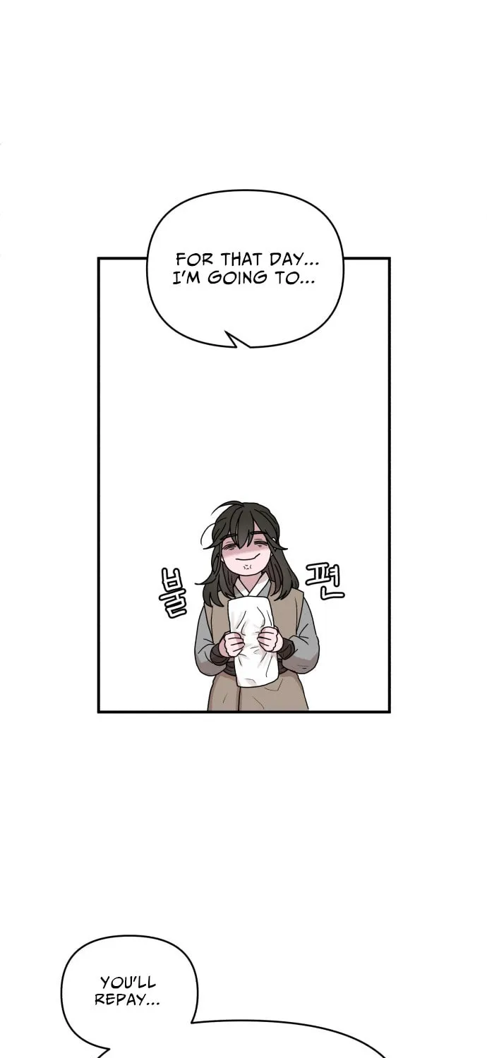 Fox Love Story Chapter 2 page 76 - 