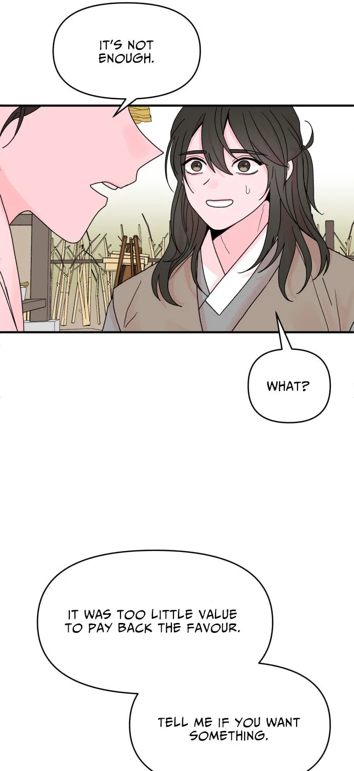 Fox Love Story Chapter 2 page 79 - 
