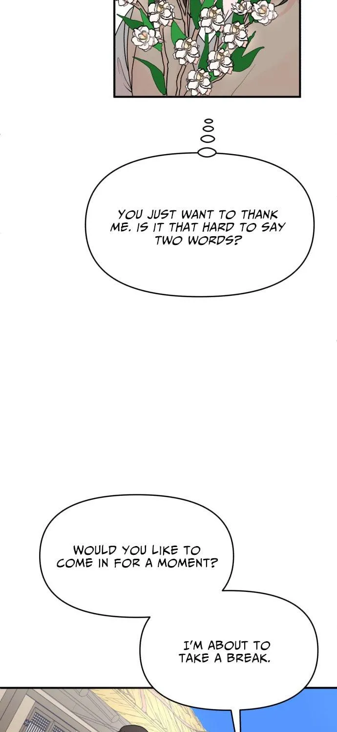 Fox Love Story Chapter 2 page 83 - 